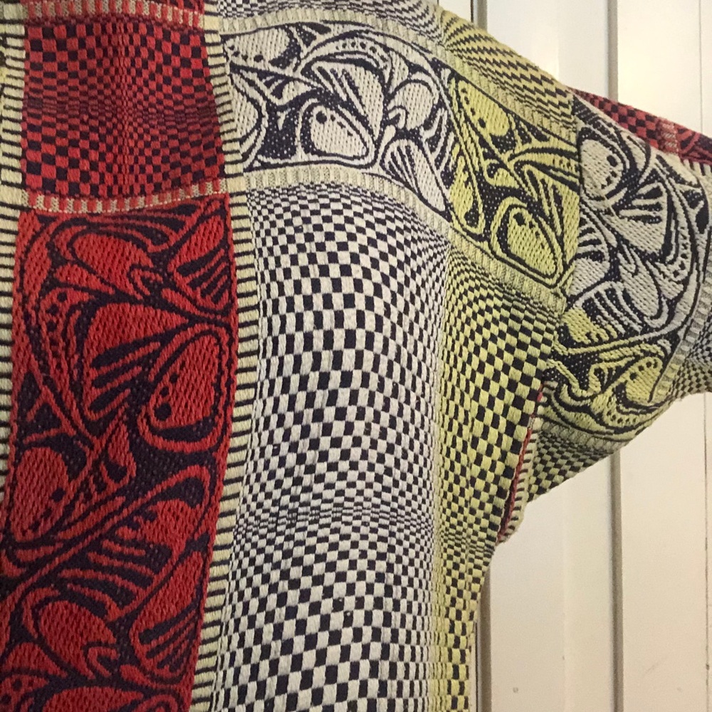 Vintage Vivienne Tam dress - Picture 4 of 8